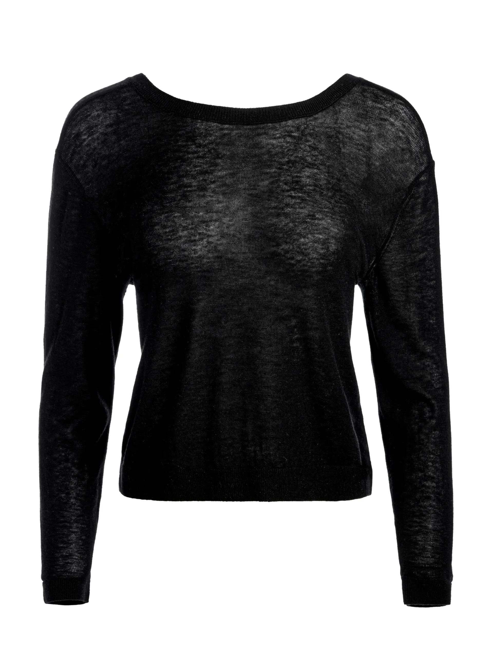 Alice and Olivia AKERS REVERSIBLE PULLOVER *FEATURED SHOPS | CLOTHING