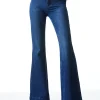 Alice and Olivia BEAUTIFUL HIGH RISE BELL *FEATURED SHOPS | FEATURED SHOPS | CLOTHING | CLOTHING