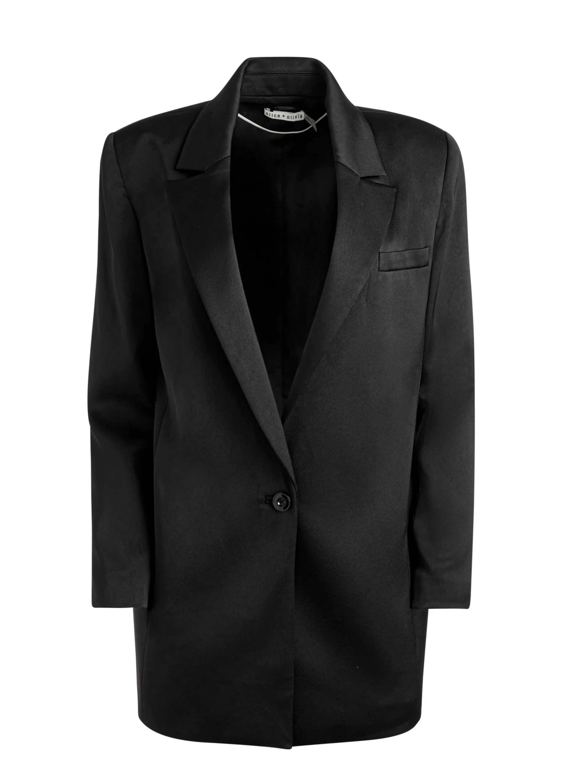 Alice and Olivia COLLEY OVERSIZED BLAZER *FEATURED SHOPS | FEATURED SHOPS | CLOTHING