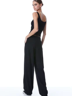 Alice and Olivia DARYN SCULPTING TANK *FEATURED SHOPS | CLOTHING
