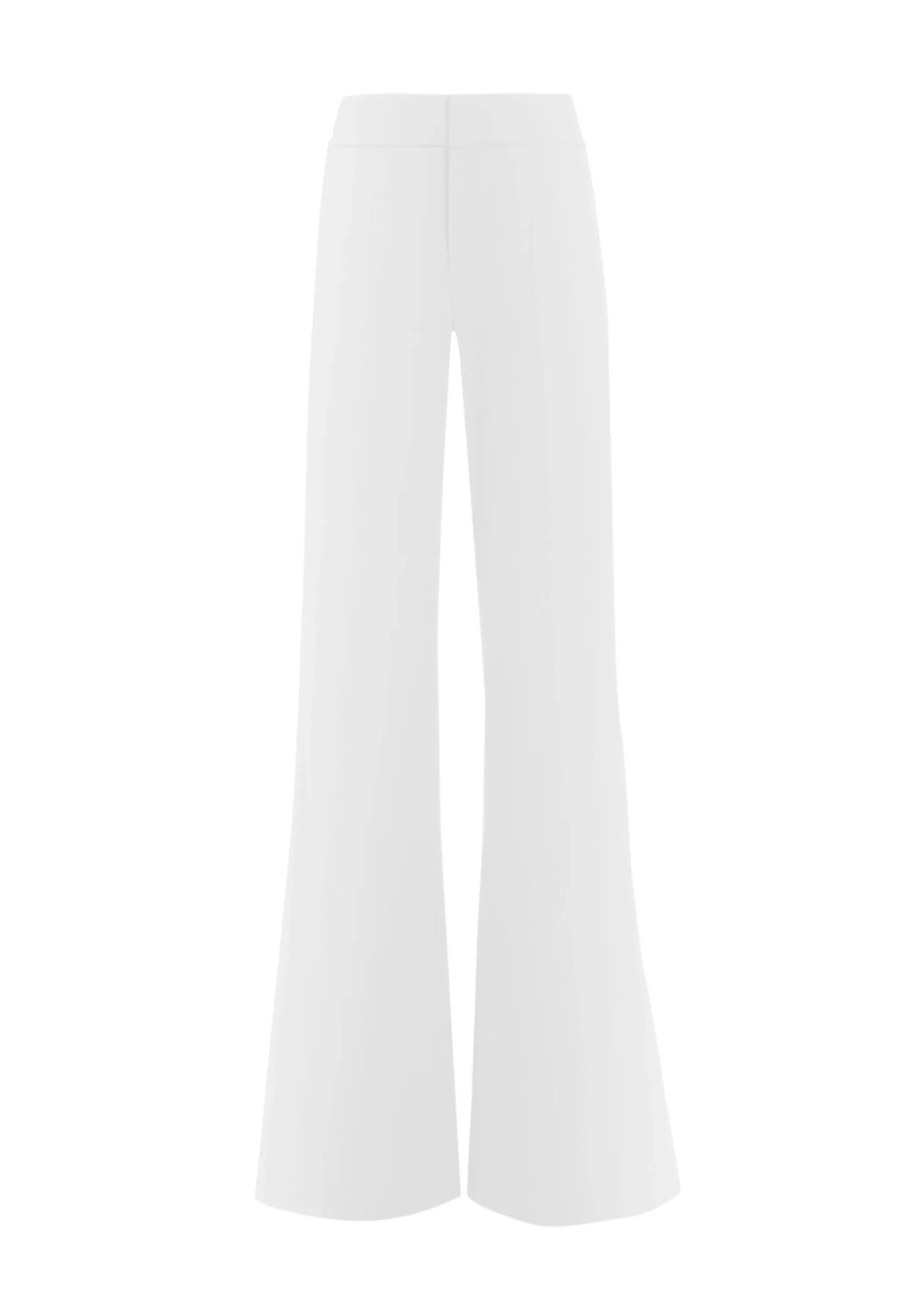 Alice and Olivia DYLAN HIGH WAISTED WIDE LEG PANT *FEATURED SHOPS | CLOTHING | CLOTHING