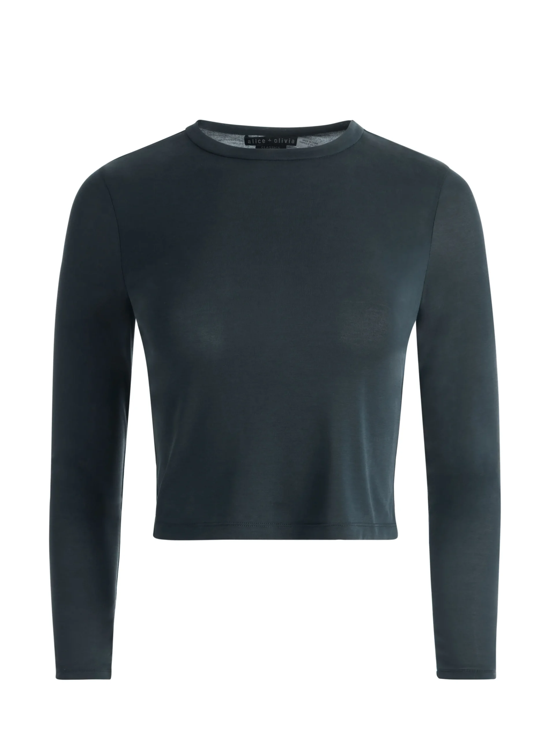 Alice and Olivia FITTED TEE *FEATURED SHOPS | CLOTHING