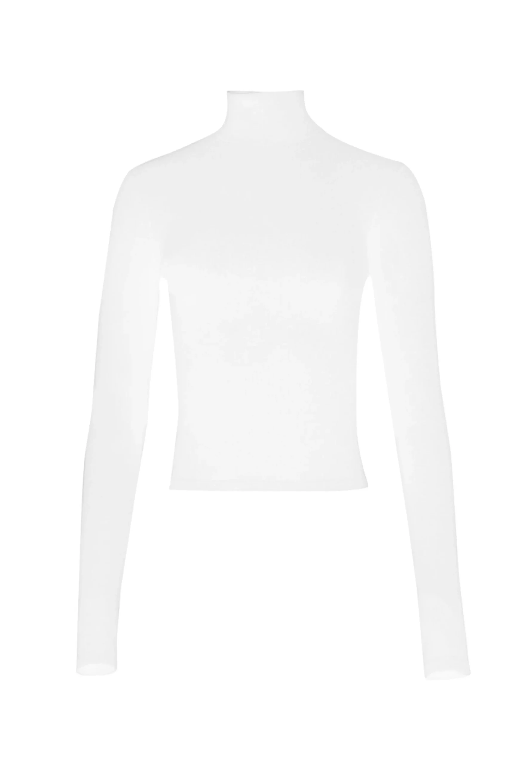 Alice and Olivia GARRISON SLIM MOCK NECK TOP *FEATURED SHOPS | CLOTHING | CLOTHING