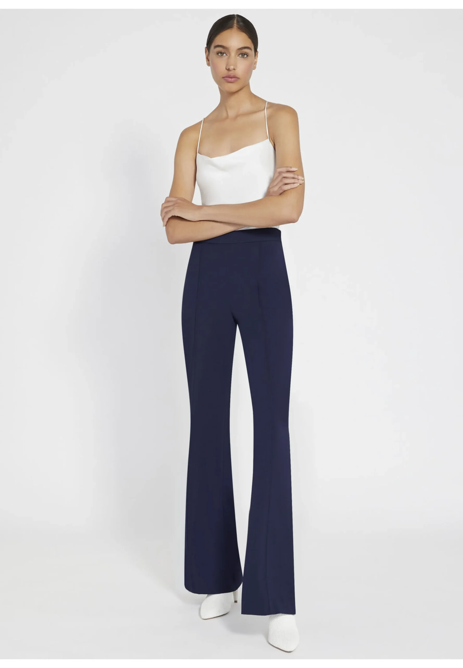 Alice and Olivia HARMON BODYSUIT *CLOTHING