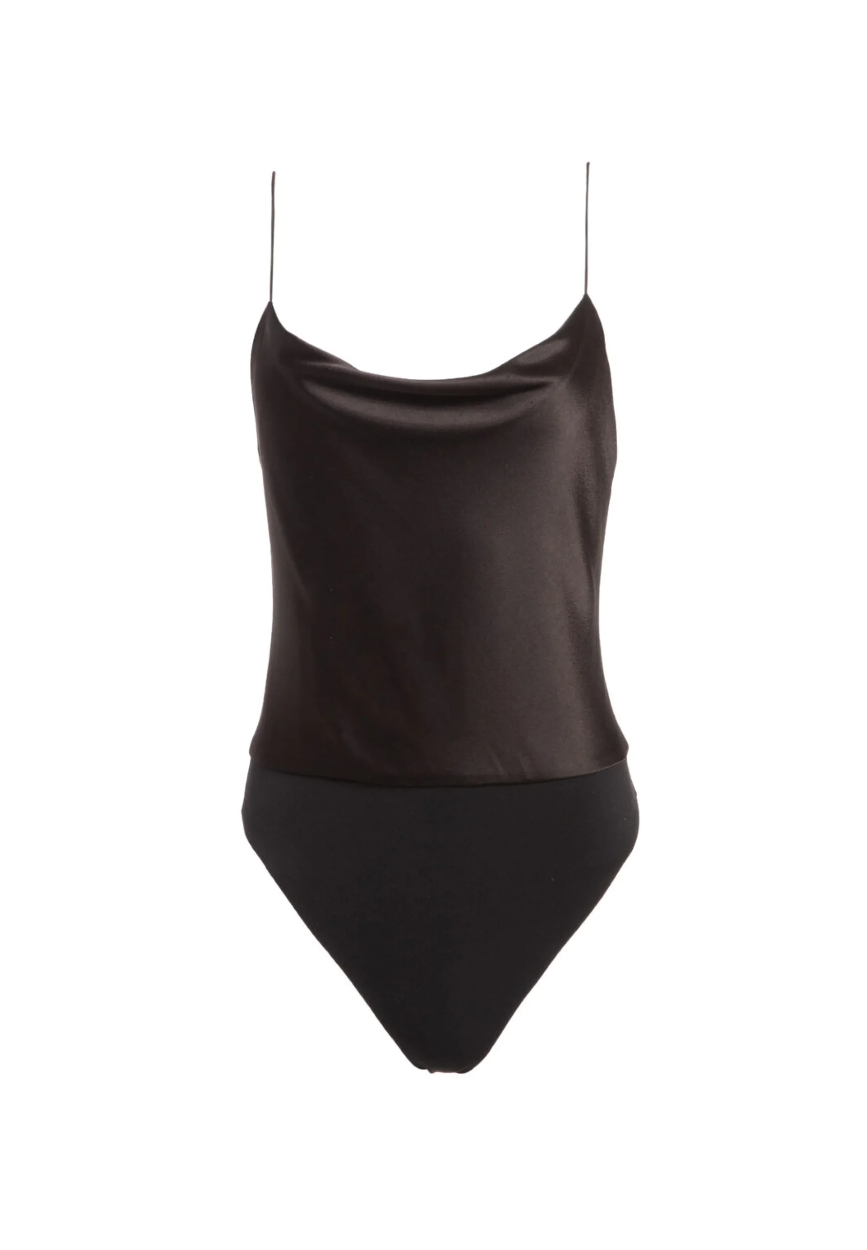 Alice and Olivia HARMON BODYSUIT *CLOTHING