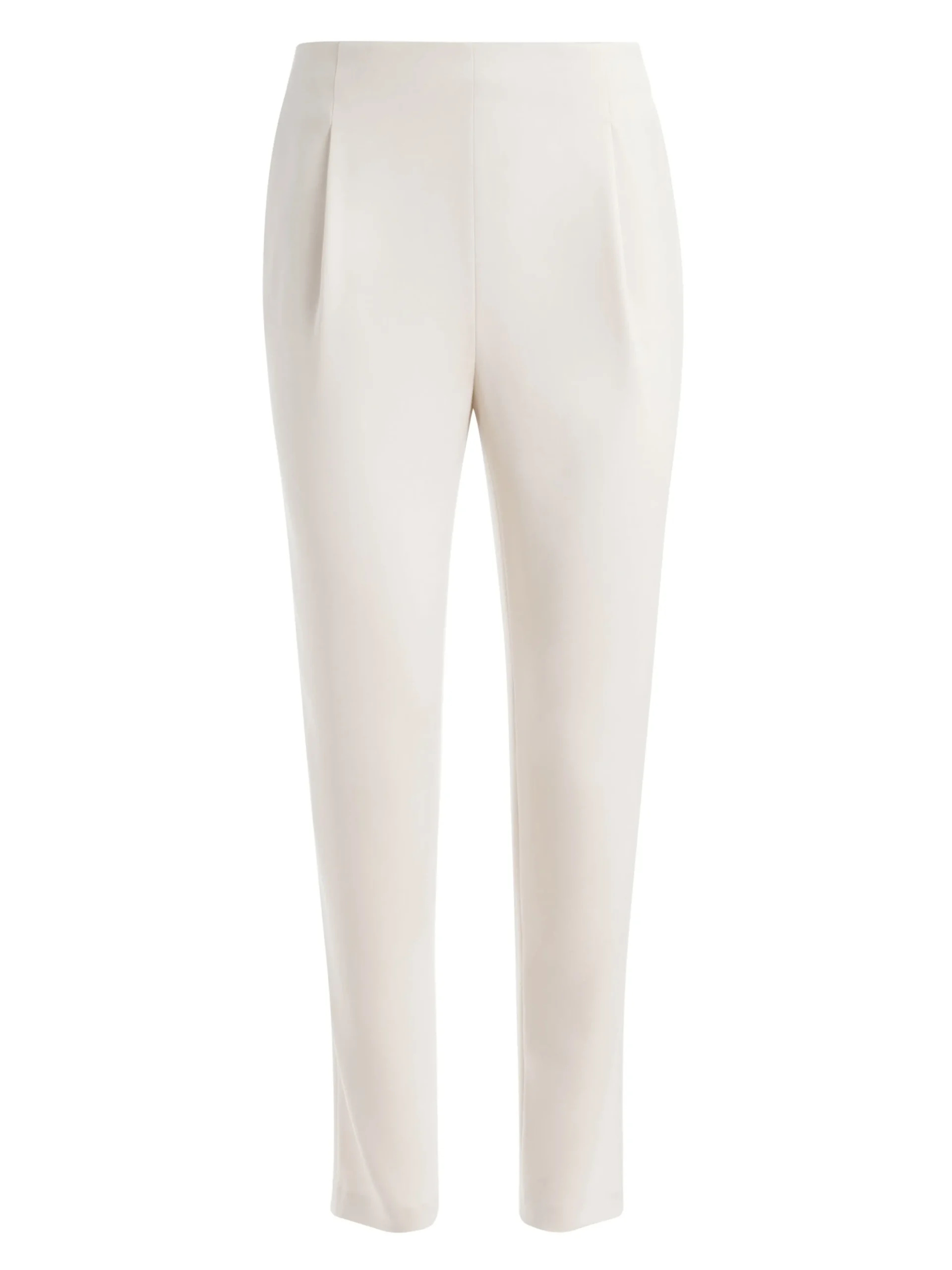 Alice and Olivia PAILEY FTTED NOTCH COLLAR BLAZER + JESSIE SLIM PANT *CLOTHING