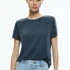 Alice and Olivia PERFECT TEE *FEATURED SHOPS | CLOTHING