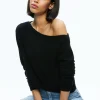Alice and Olivia SHERRELL PULLOVER *FEATURED SHOPS | CLOTHING