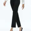 Alice and Olivia STACEY LOW RISE KICK FLARE PANT *FEATURED SHOPS | FEATURED SHOPS | CLOTHING