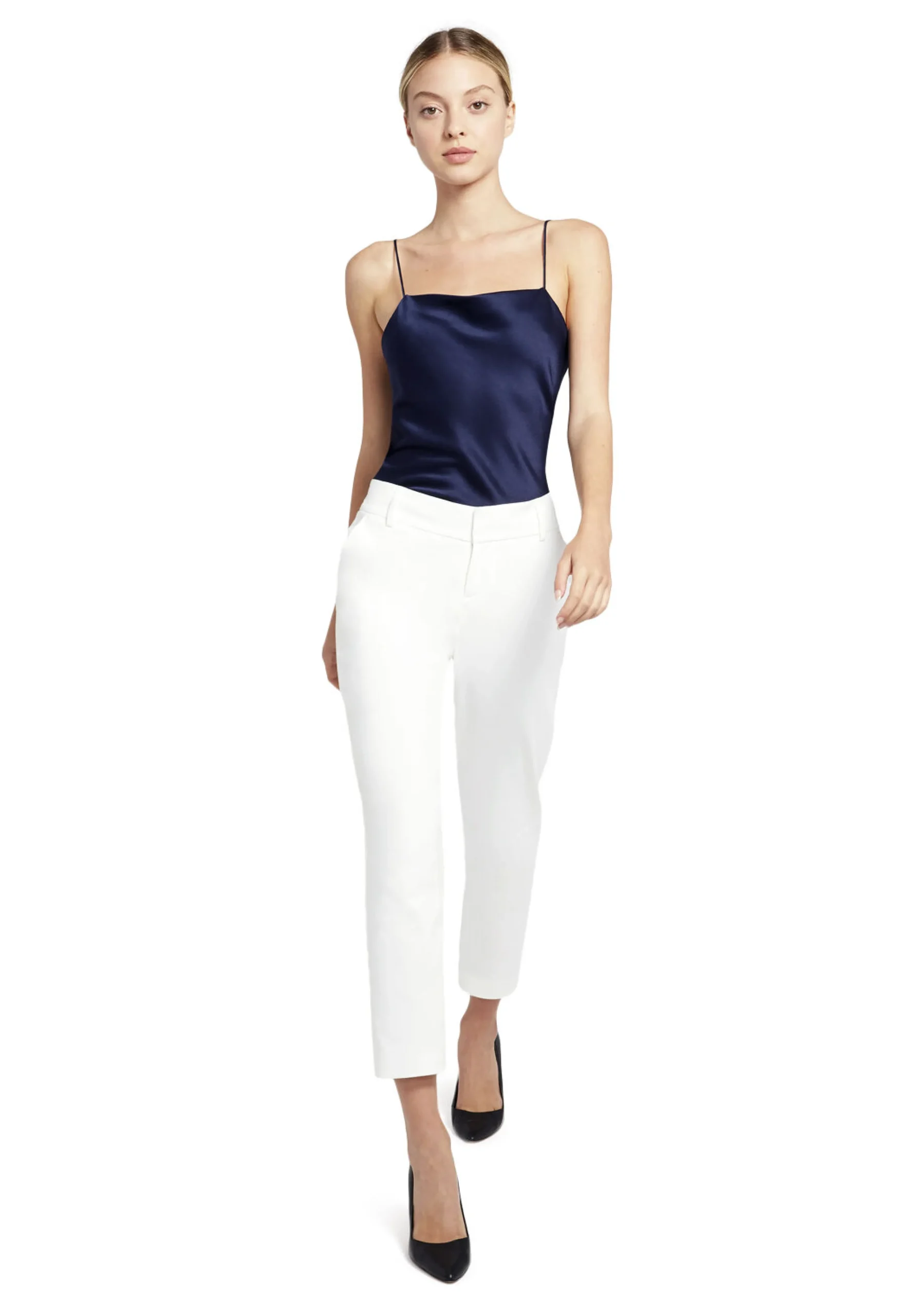 Alice and Olivia STACEY SLIM TROUSER *FEATURED SHOPS | FEATURED SHOPS | CLOTHING | CLOTHING