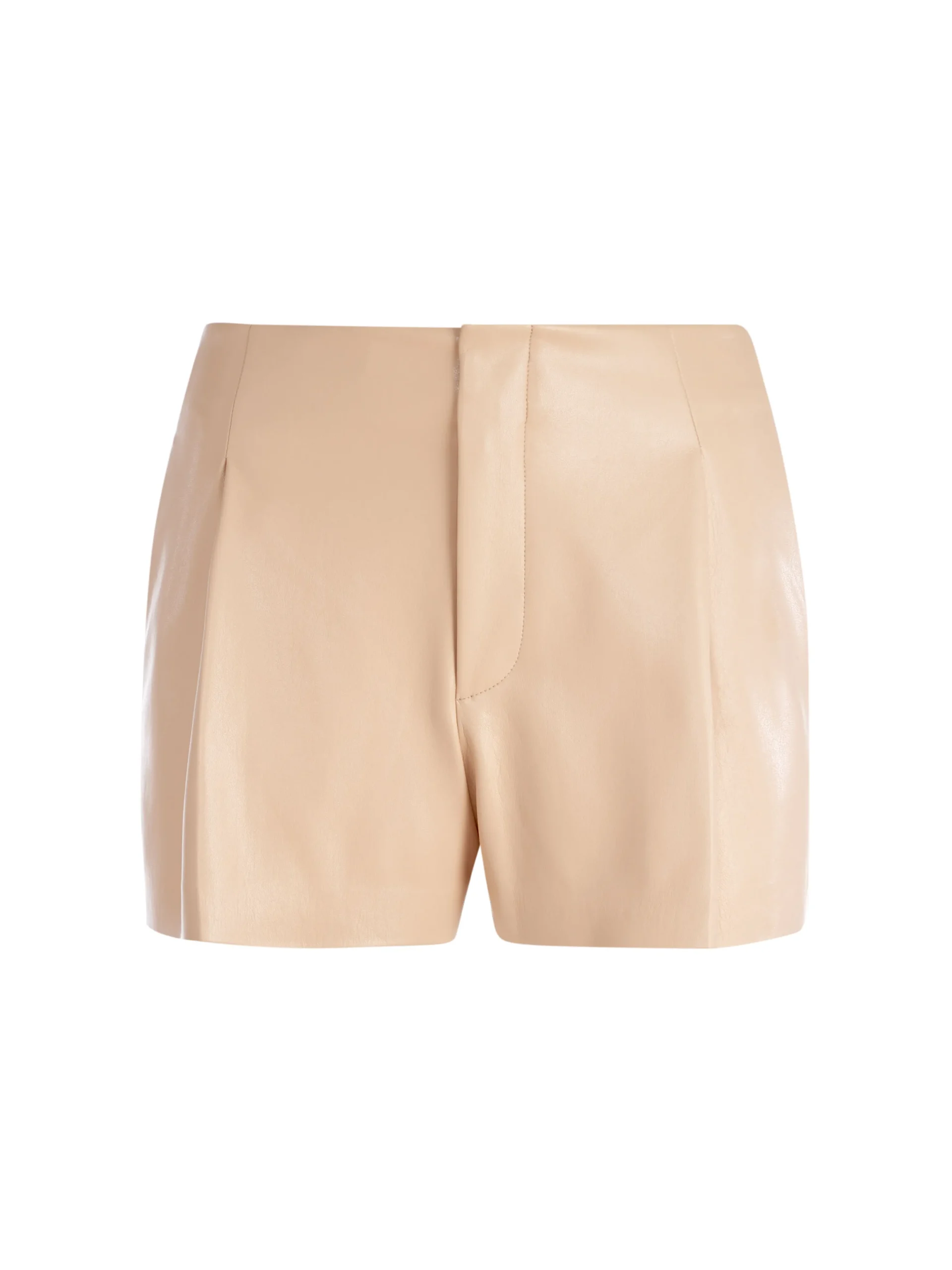 Alice and Olivia STEFFIE VEGAN LEATHER SHORT *FEATURED SHOPS | FEATURED SHOPS | CLOTHING