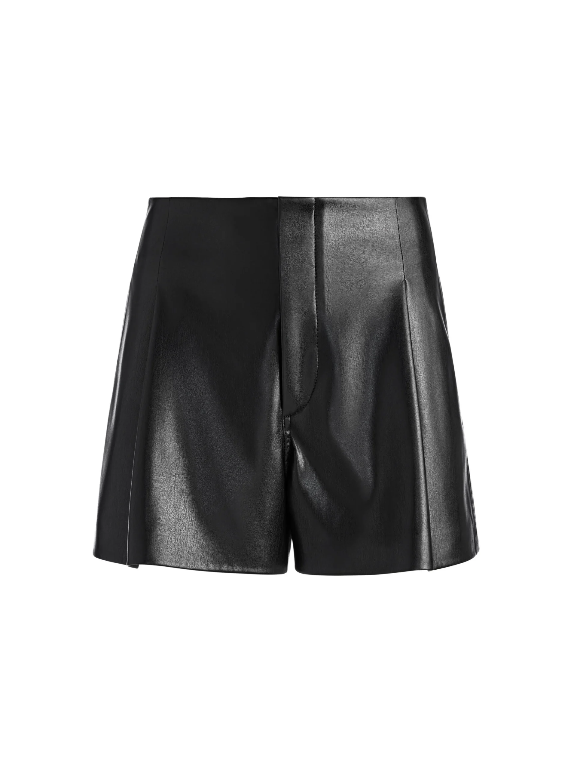Alice and Olivia STEFFIE VEGAN LEATHER SHORT *FEATURED SHOPS | FEATURED SHOPS | CLOTHING